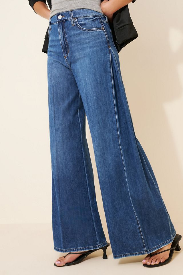 Joe's Jeans The Side Pleat Jeans #3