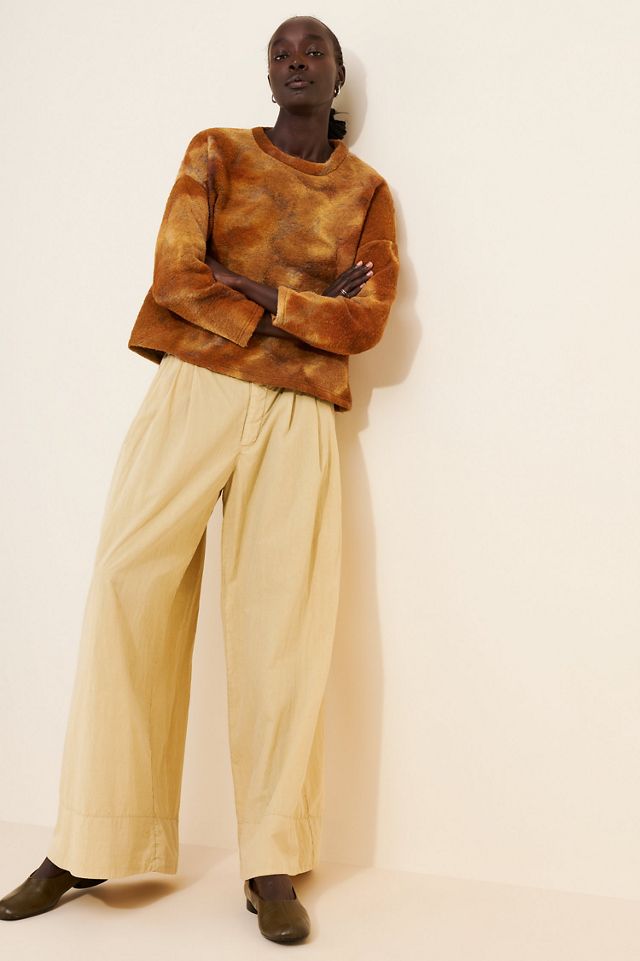 Rita Row Dizz Wool Blend Sweater #3