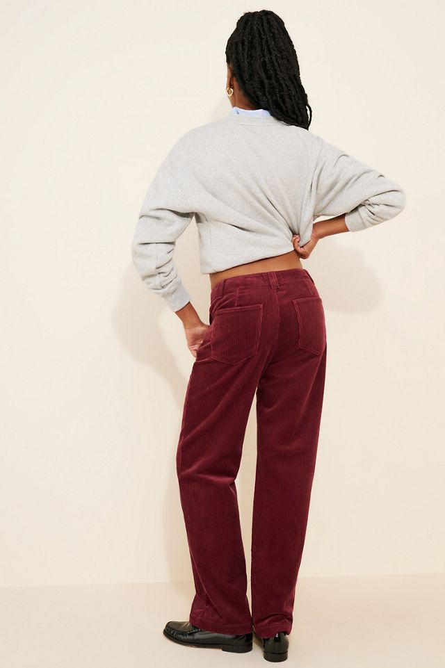Alex Mill Camden Corduroy Pants #1