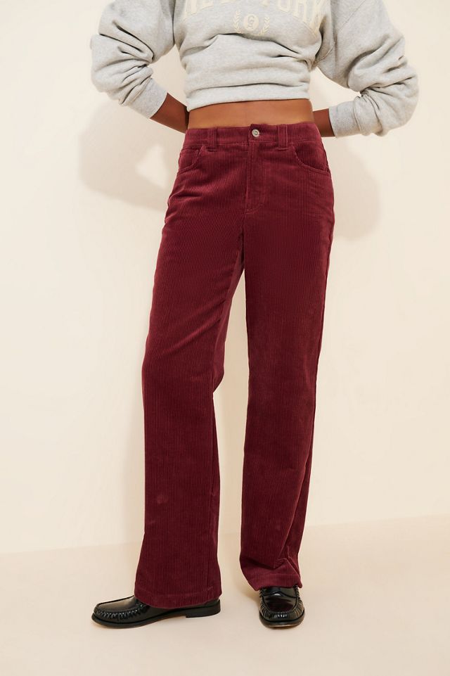 Alex Mill Camden Corduroy Pants #2