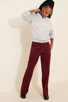 Alex Mill Camden Corduroy Pants