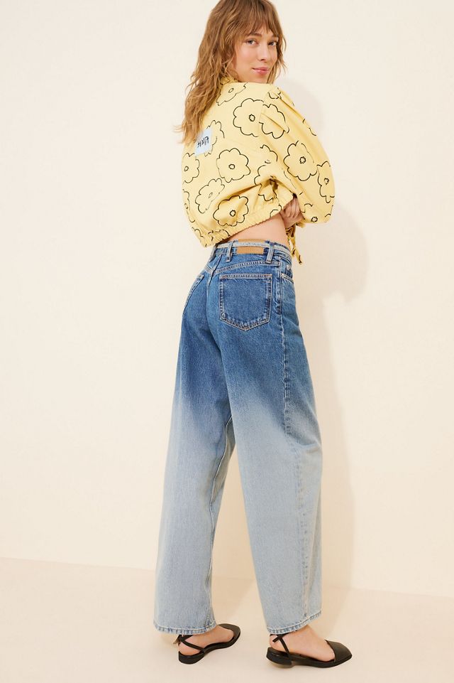 Sams?e Sams?e Saharper Belt Jeans #1