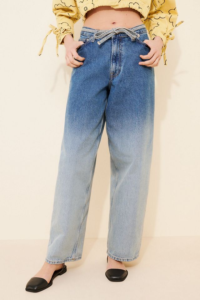 Sams?e Sams?e Saharper Belt Jeans #2