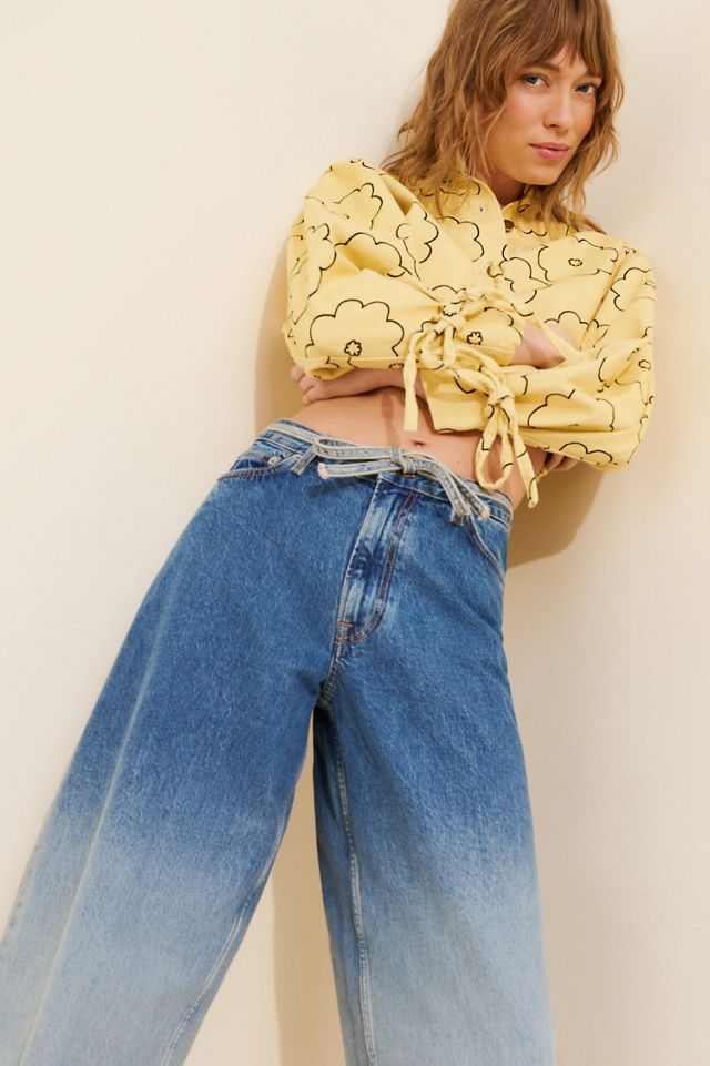 Sams?e Sams?e Saharper Belt Jeans #3
