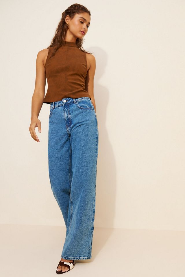 Baum und Pferdgarten Nini Contrast Pocket Jeans #2