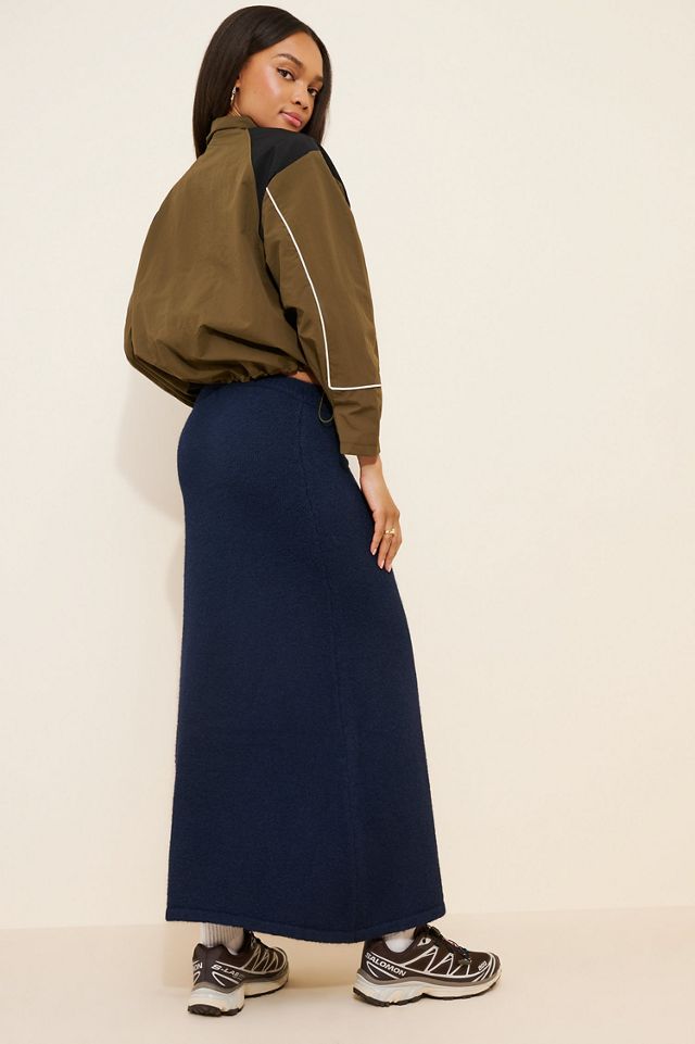 4th & Reckless Bailey Maxi Skirt #1
