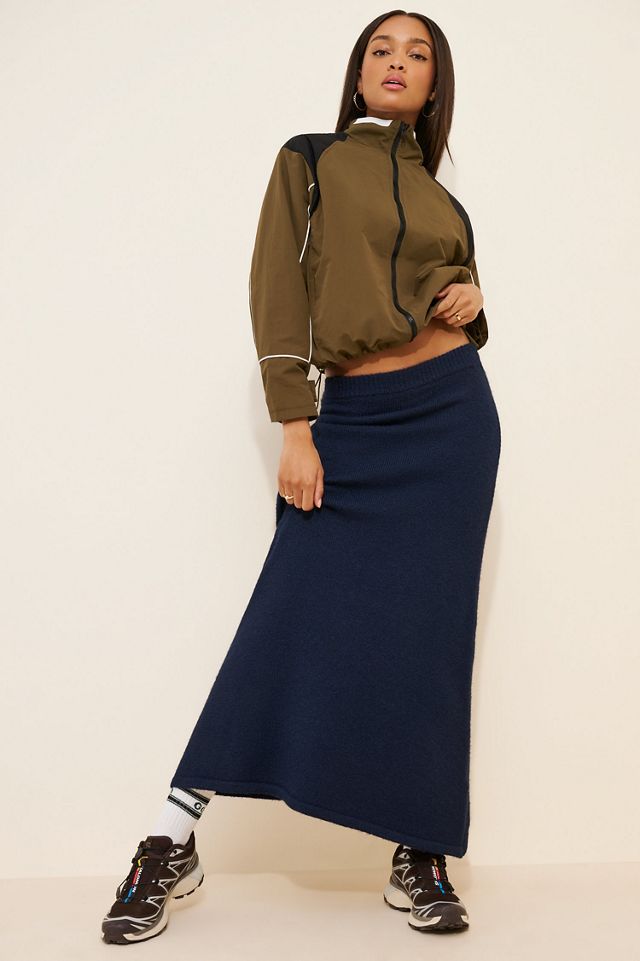 4th & Reckless Bailey Maxi Skirt #2
