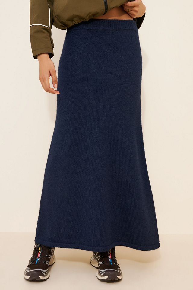 4th & Reckless Bailey Maxi Skirt #3