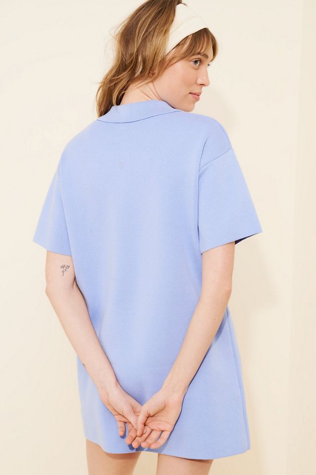 525 America Odette Polo Dress #1