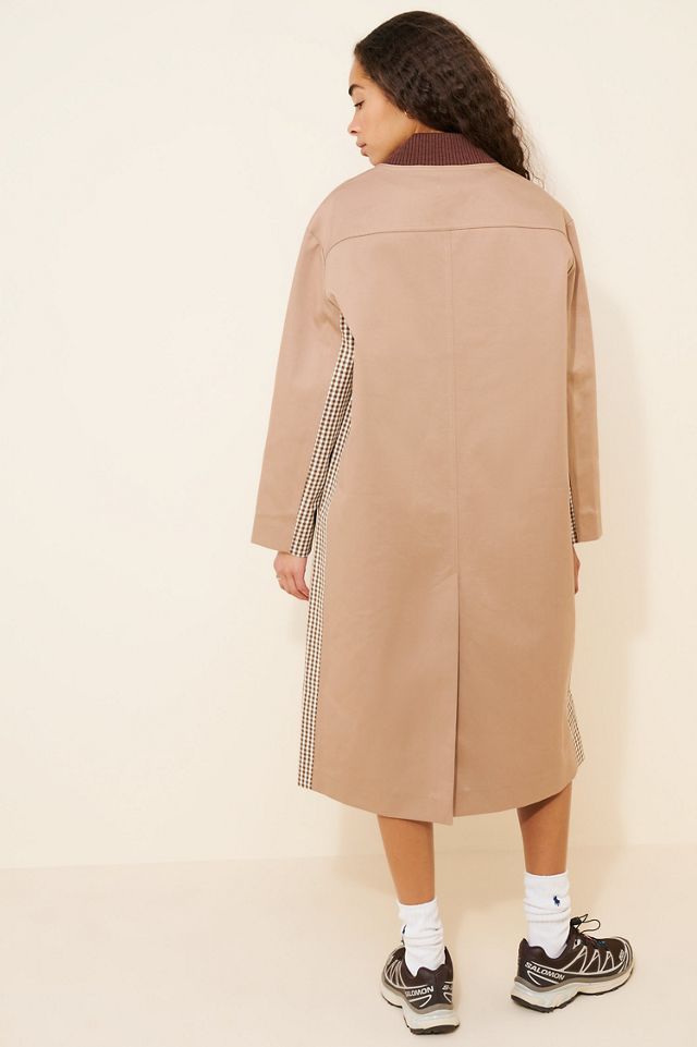 Baum und Pferdgarten Long Dagny Jacket #1