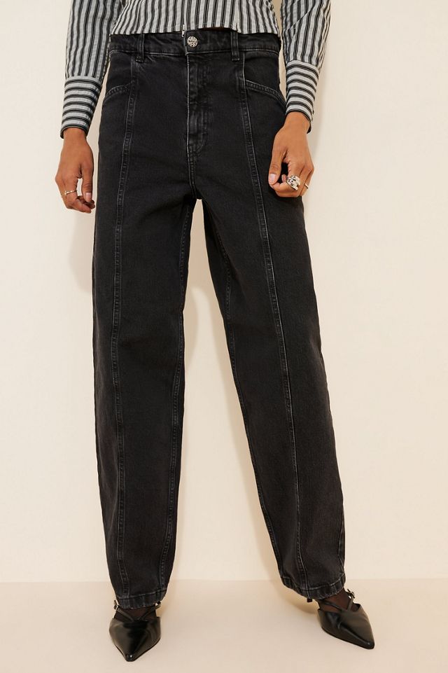Baum und Pferdgarten No. 02 High-Rise Jeans #3