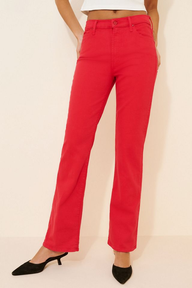 MOTHER The Kick It Jeans #2