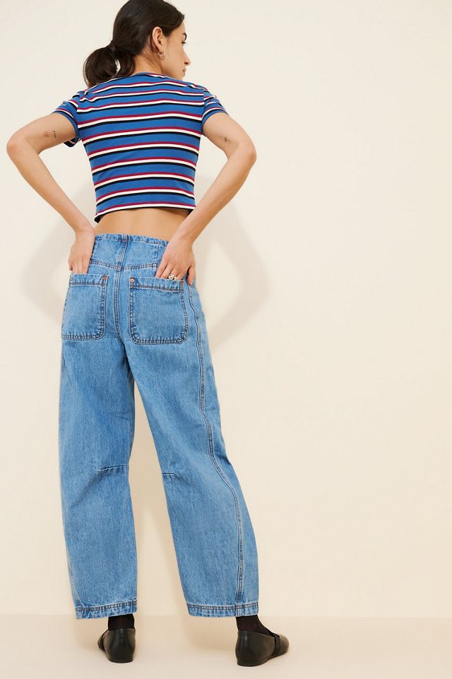 [BLANKNYC] Fan Mail Taper Jeans #1