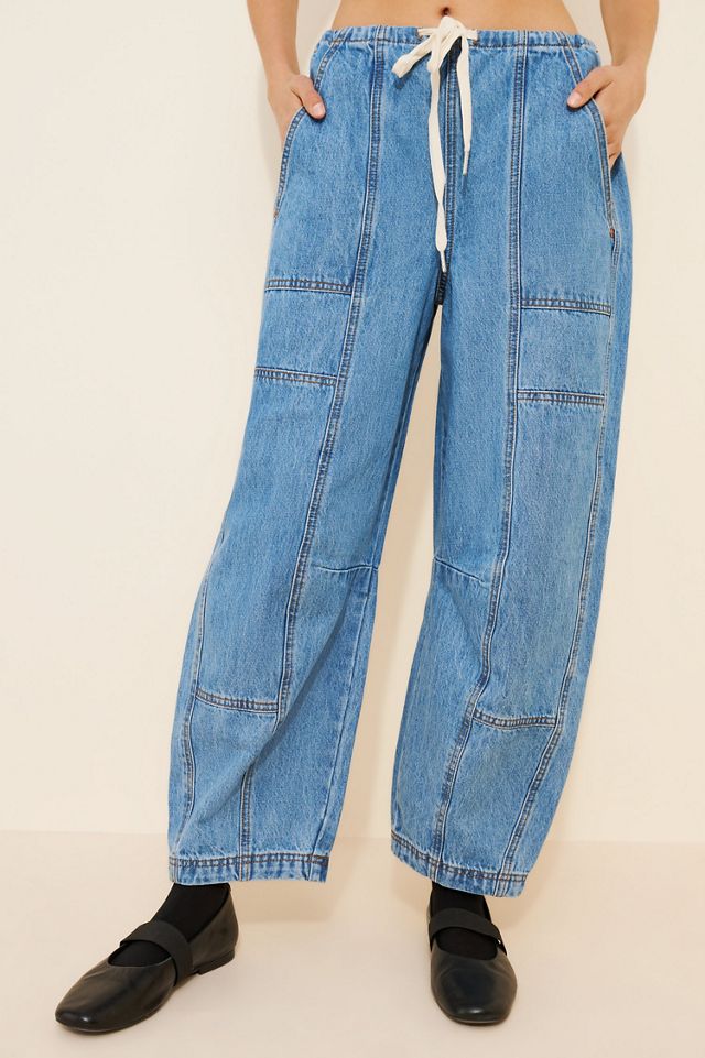 [BLANKNYC] Fan Mail Taper Jeans #2