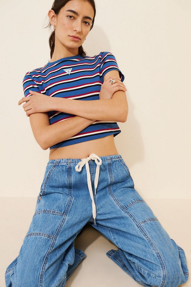 [BLANKNYC] Fan Mail Taper Jeans #3