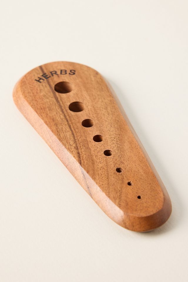 etúHOME French Herb Stripper #1