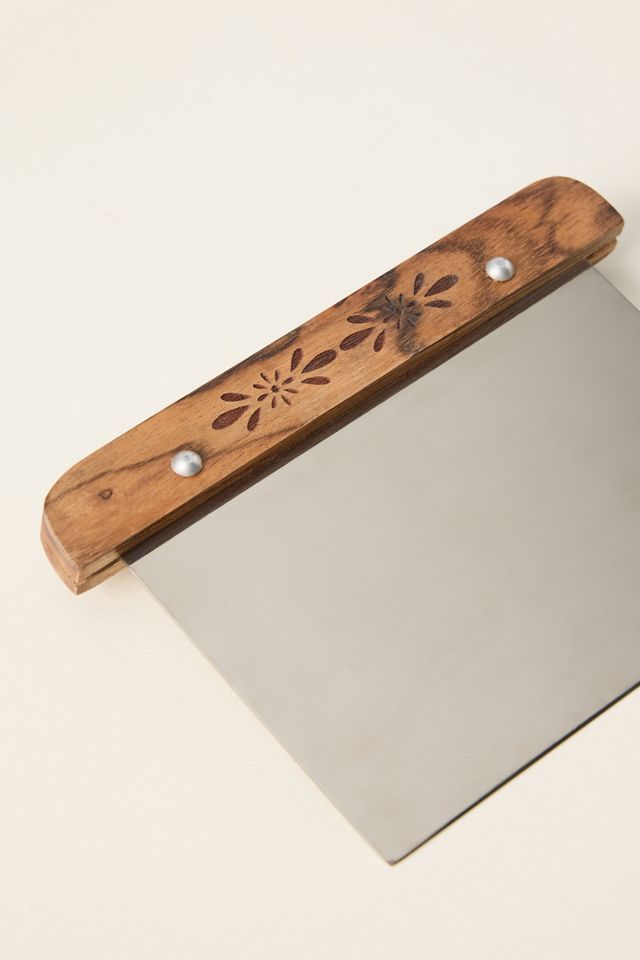 etúHOME Bench Scraper #1