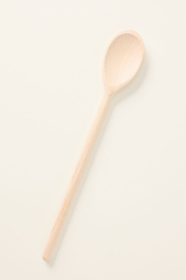 etúHOME French Cooking Spoons, Set of 5 #1