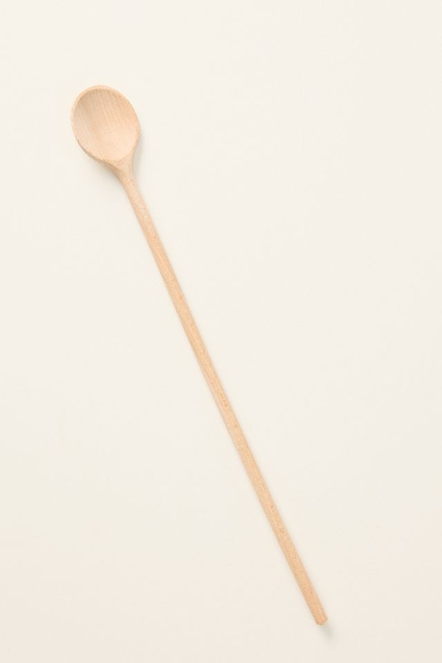 etúHOME French Cooking Spoons, Set of 5 #2