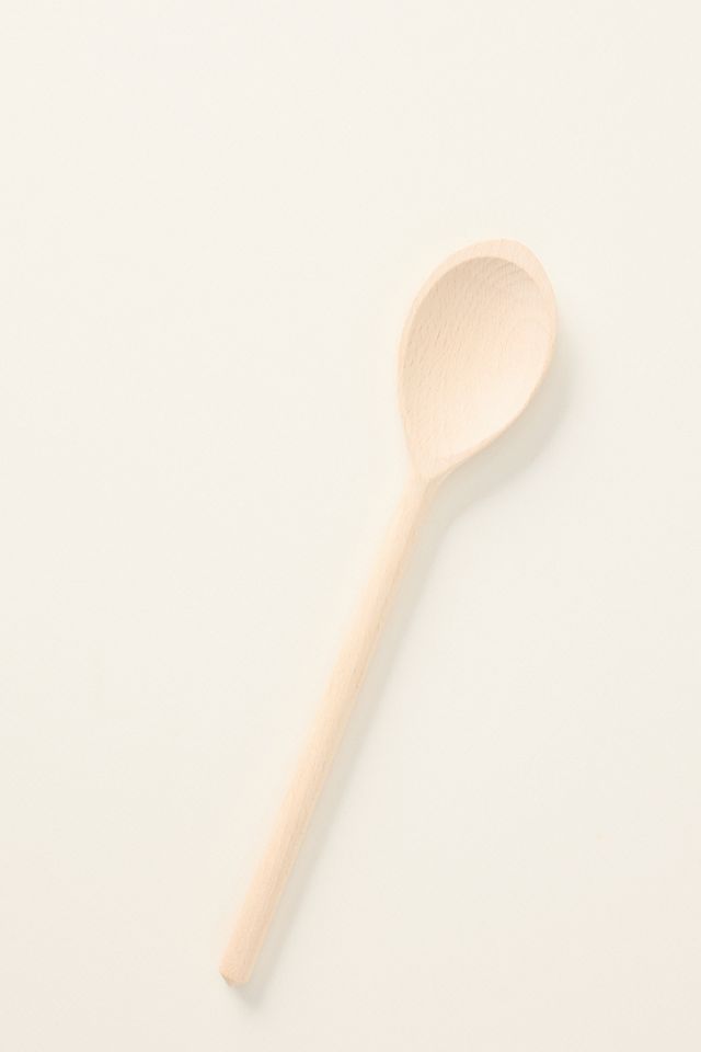 etúHOME French Cooking Spoons, Set of 5 #3