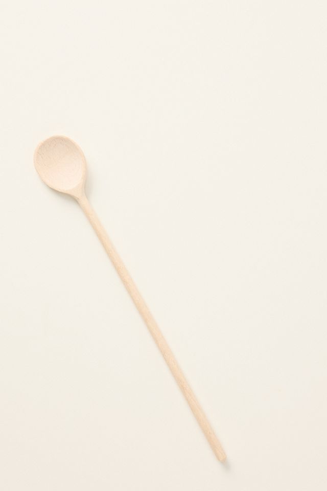 etúHOME French Cooking Spoons, Set of 5 #4