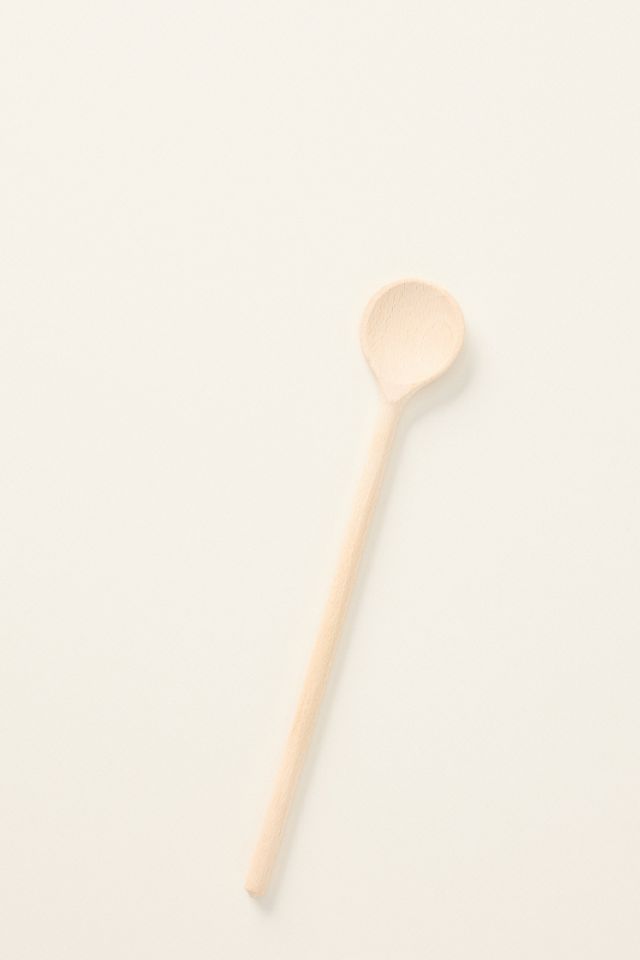 etúHOME French Cooking Spoons, Set of 5 #5