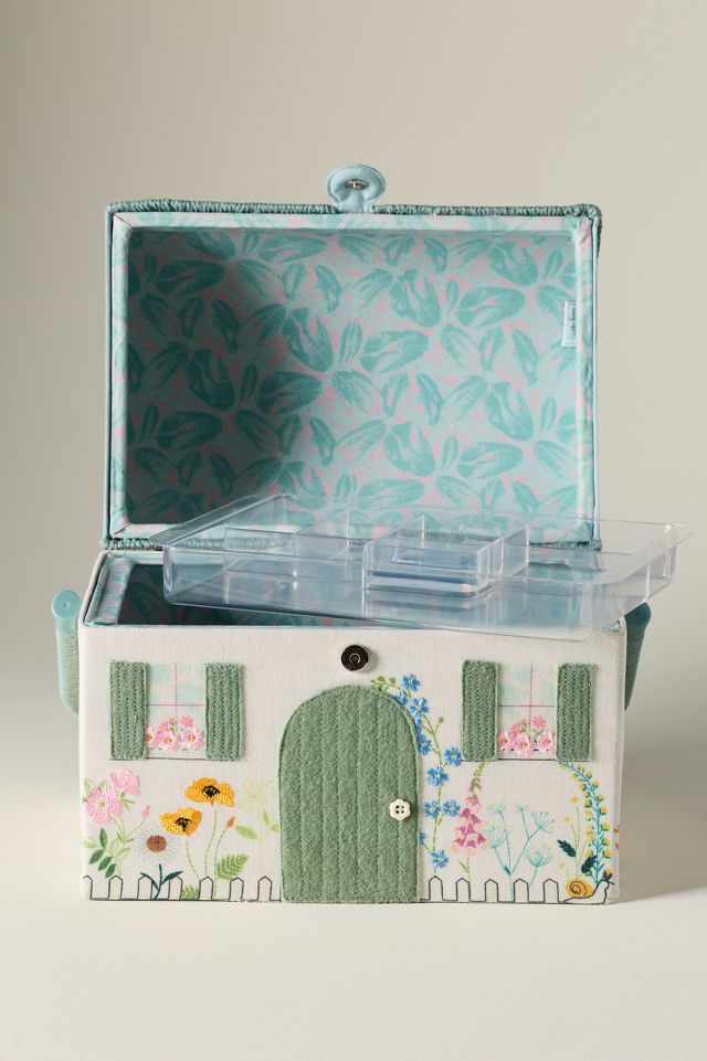 Hobby Gift Sewing Box #1