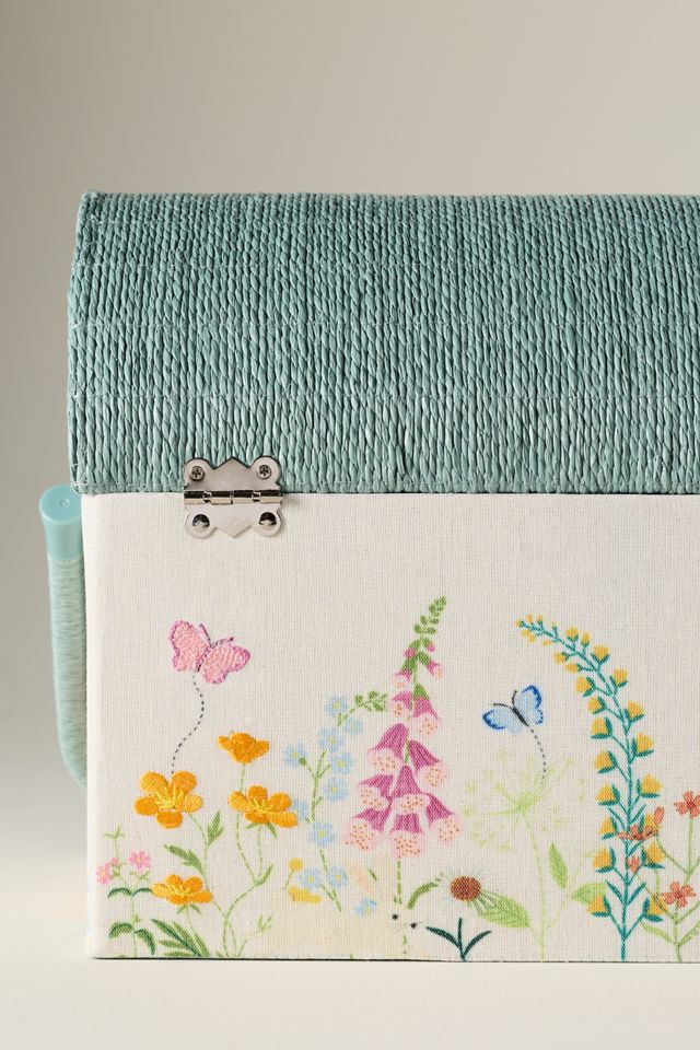 Hobby Gift Sewing Box #2