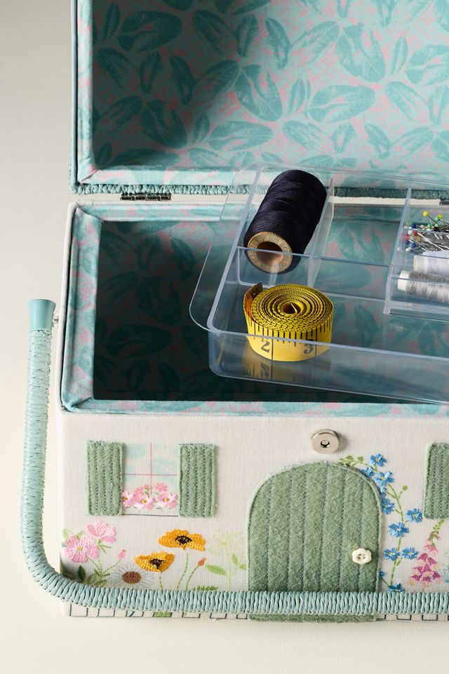 Hobby Gift Sewing Box #3