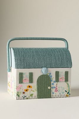 Hobby Gift Sewing Box