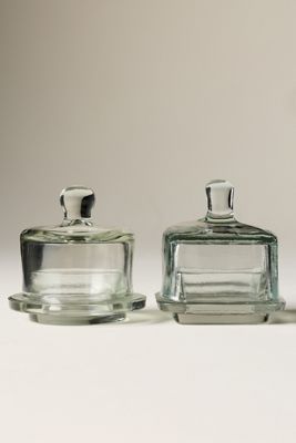 etúHOME Bistro Jam Jar