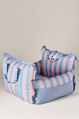 FunnyFuzzy Waterproof Pet Car Seat