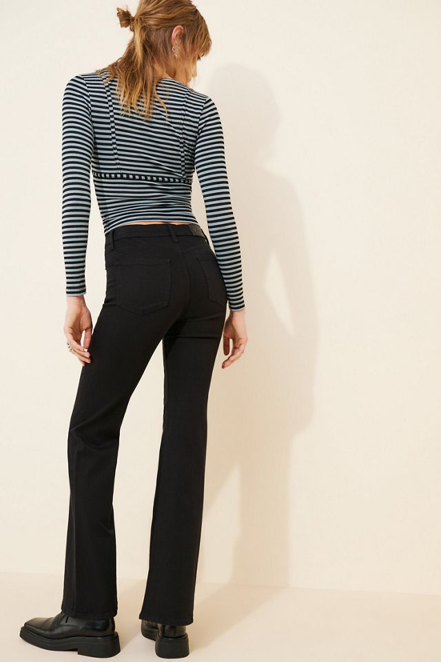 Pistola Kinsley Flare Leg Jeans #1