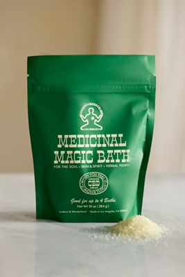 Seven Sisters Bath Soak