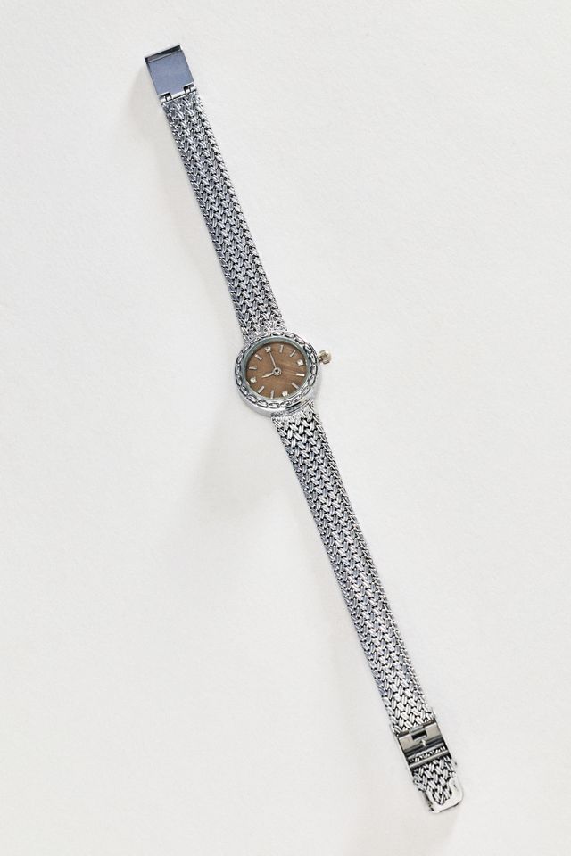 By Anthropologie Mesh Watch #1