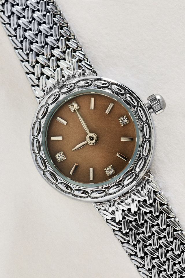 By Anthropologie Mesh Watch #2
