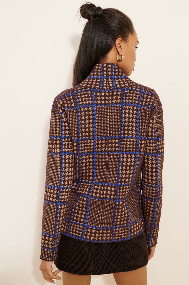 NVLT Single Breasted Blazer Coatigan #1