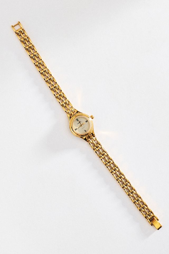 Cendré Freja Watch #1