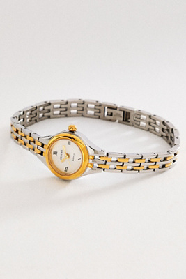 Cendré Freja Watch In Gold