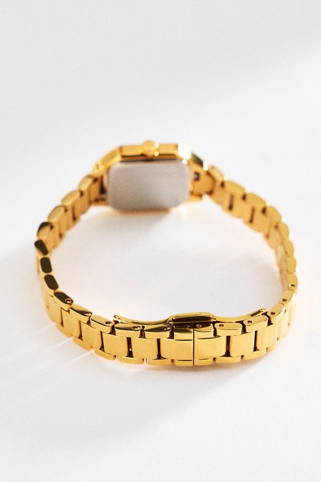Cendré Hugo Watch #1