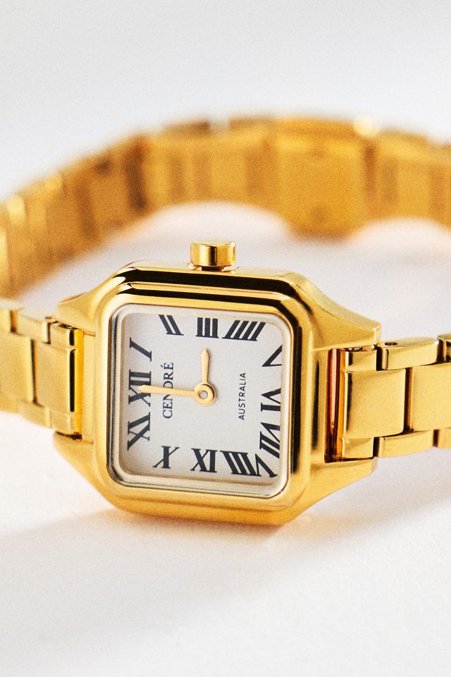 Cendré Hugo Watch #2
