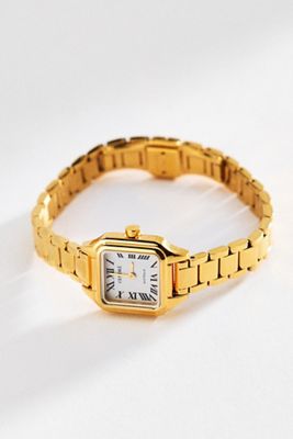 Cendré Hugo Watch