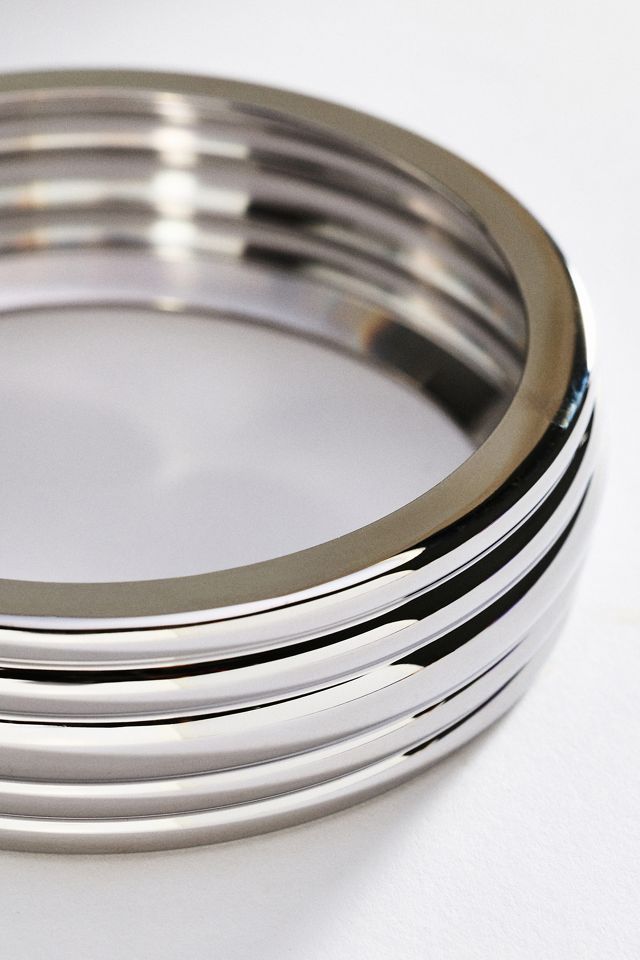 Cendré Gaia Bangle Bracelet #1