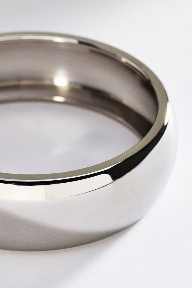 Cendré Frankie Bangle Bracelet #1