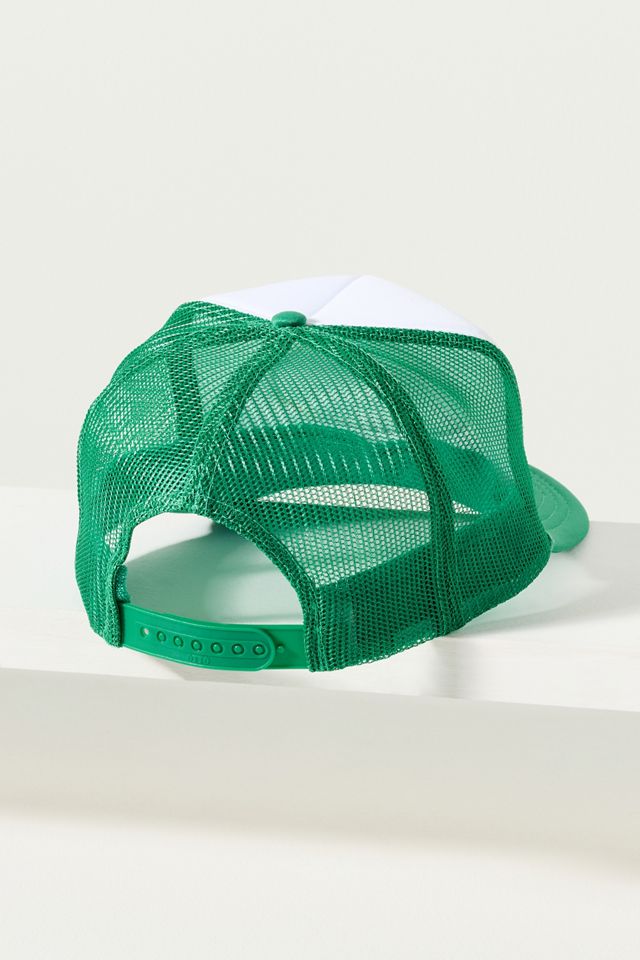 Friday Feelin Catch of The Day Trucker Hat #1