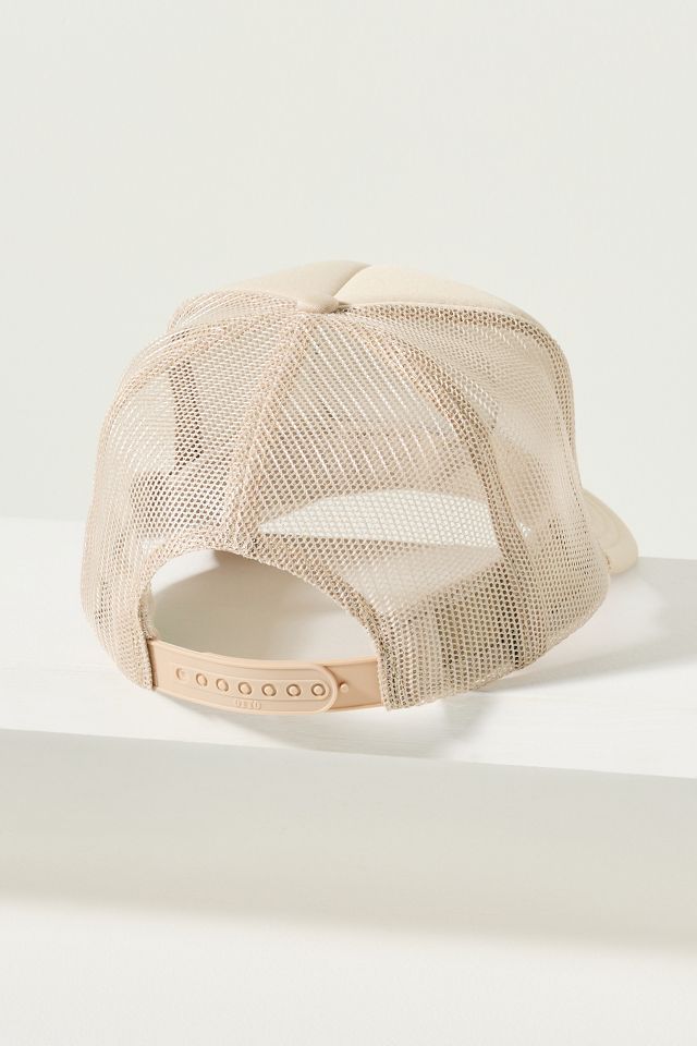 Friday Feelin Moms Who Marg Trucker Cap #1