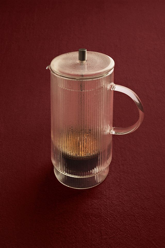 Ferm Living Ripple Thermal French Press #2