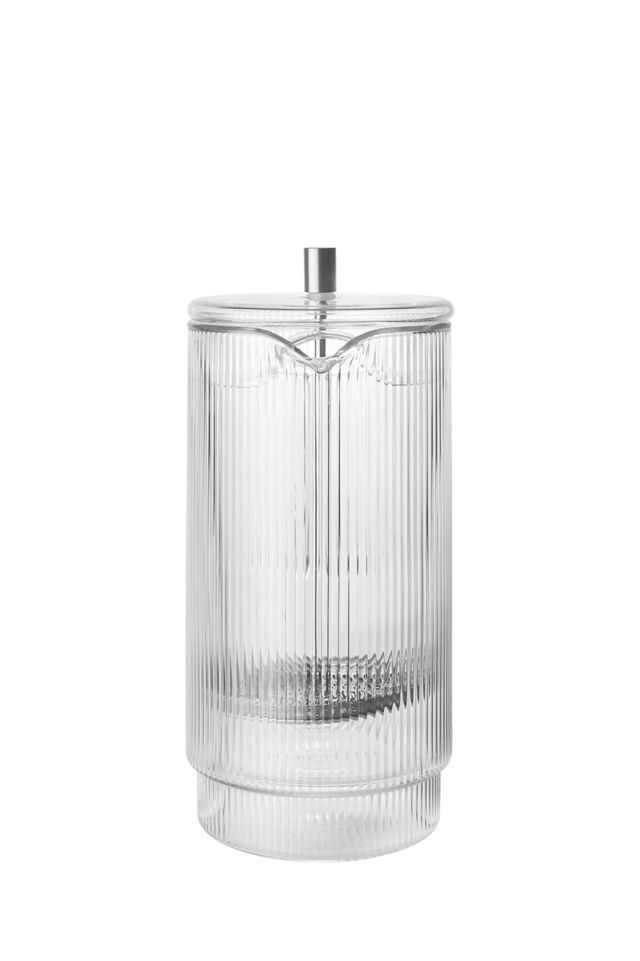 Ferm Living Ripple Thermal French Press #5