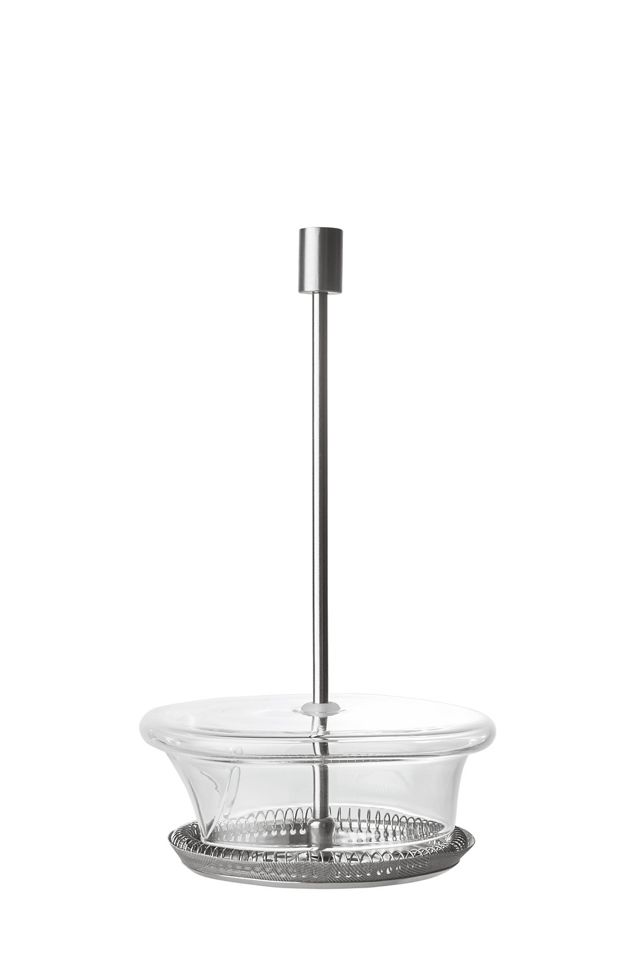 Ferm Living Ripple Thermal French Press #6
