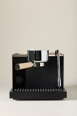 Fellow Espresso Machine Series 1 In Brown